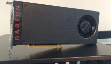 Radeon RX 480