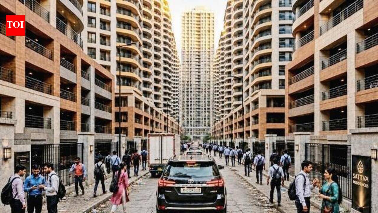 New building laws will lead to city of dead concrete: Architect | Mumbai News