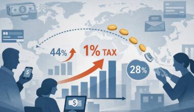 India Remittances Resilient West Asia Conflict, FCNR(B) Deposits Support Inflows