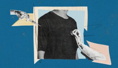 Doctors Are Worried About AI. They Use It Anyway.