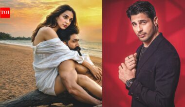 Sidharth Malhotra and Kiara Advani Set for Box Office Showdown this August |