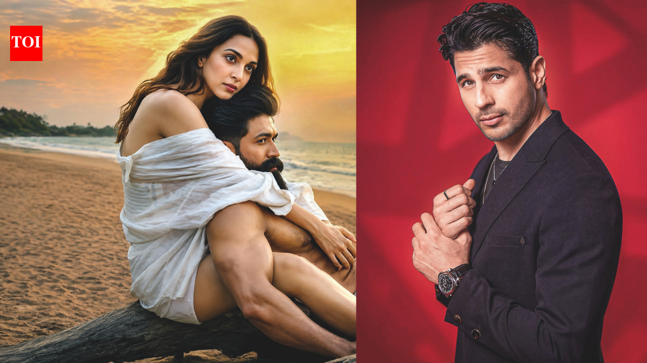Sidharth Malhotra and Kiara Advani Set for Box Office Showdown this August |