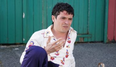 Hollyoaks confirms Rex Gallagher's shocking claim in early streaming release