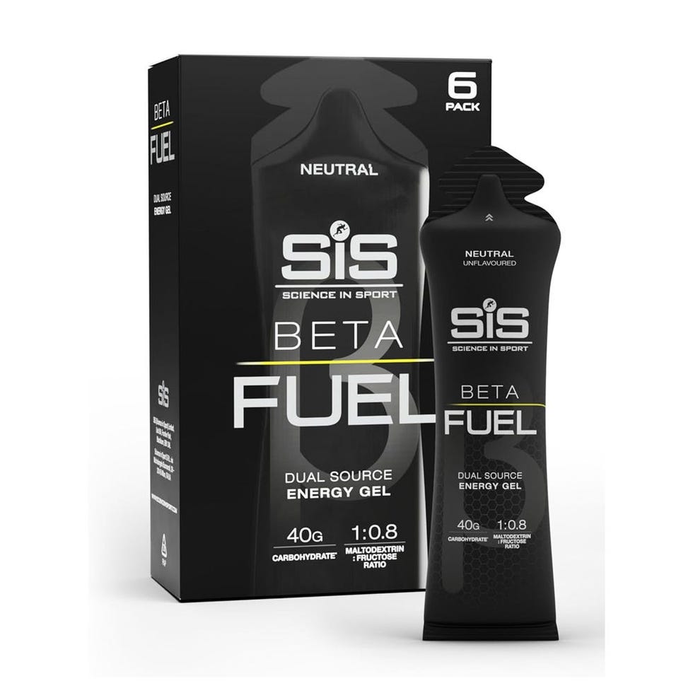 Science in Sport Beta Fuel Neutral x6
