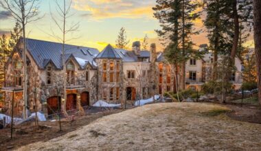 Luxury meets good vibrations: Beach Boys co-founder lists $42M estate
