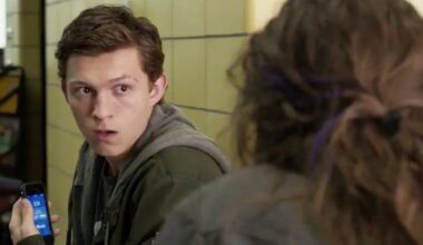 Tom Holland's excellent Spider-Man trilogy is being removed from Prime Video very soon