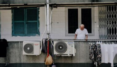 Climate crisis: UN chief lays out solutions blueprint for clean energy transition
