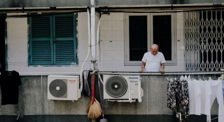 Climate crisis: UN chief lays out solutions blueprint for clean energy transition
