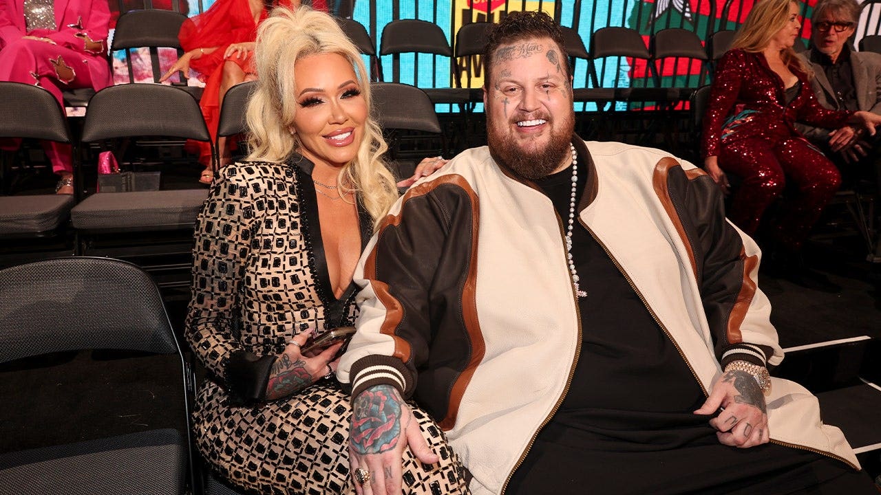 Bunnie XO admits she funded early lifestyle with Jelly Roll as escort
