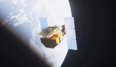 1st-of-its-kind mission will attempt to save aging space telescope