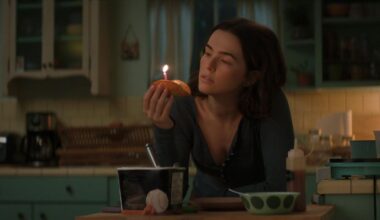 Netflix’s Best New Movie Grabs A 91% Rotten Tomatoes Audience Score