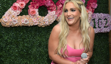 'We felt so welcomed': Jamie Lynn Spears praises Ireland after visit