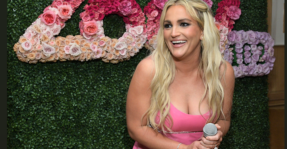 'We felt so welcomed': Jamie Lynn Spears praises Ireland after visit