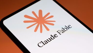 Anthropic Customer Sues US Over Block on Fable 5 AI Model Access