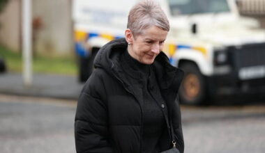 Options for judge after Eleanor Donaldson trial of the facts