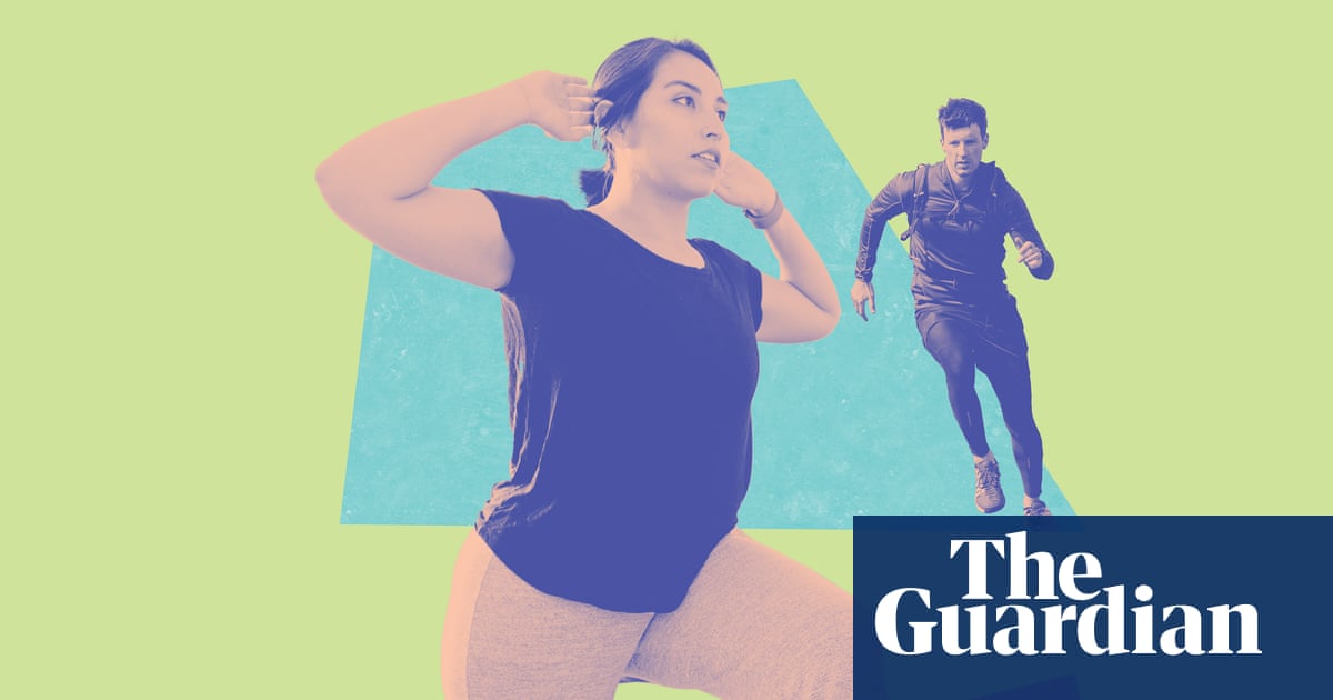‘Smaller doses of exercise are a miracle cure’: 14 expert tips to protect your joints | Life and style