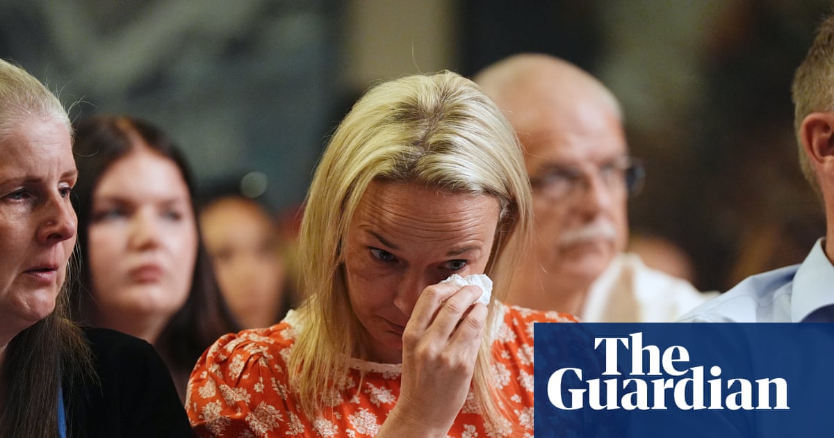 More than 500 mothers and babies died or were harmed at ‘toxic’ Nottingham NHS trust, report finds | Nottingham