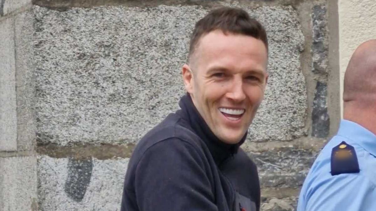 Irish Mirror