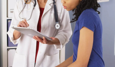 Cervical cancer deaths 49% higher for women living in poverty, report finds