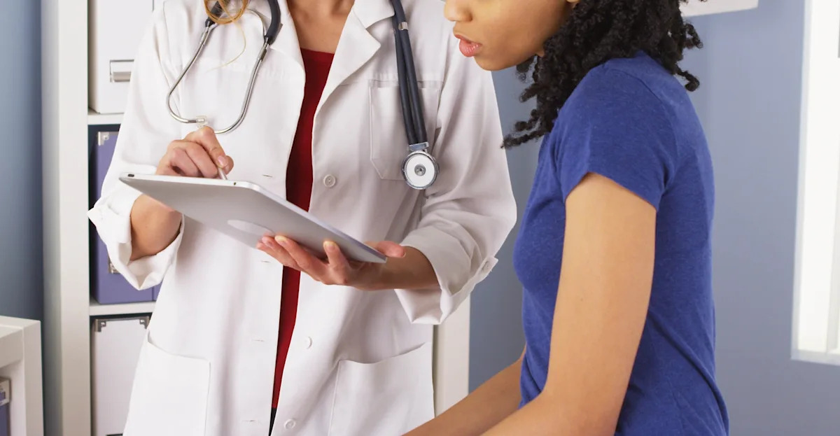Cervical cancer deaths 49% higher for women living in poverty, report finds