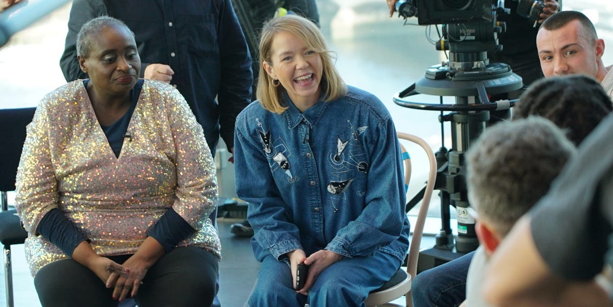 ITV confirms The Assembly will return for season 3