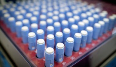 US Health Spending Set to Exceed $6 Trillion in 2026 on Prescription Drug Surge