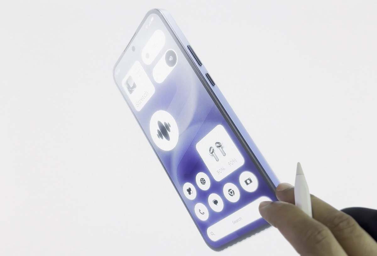 Nothing Phone (4b) design officially revealed, to offer dual-rear cameras