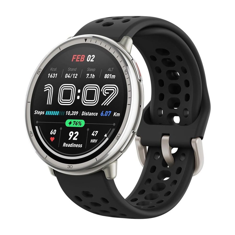 Amazfit Active 2 Amazfit Active 2