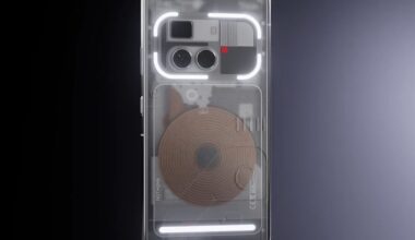 Nothing’s Dream Phone concept fixes everything fans dislike about modern smartphones