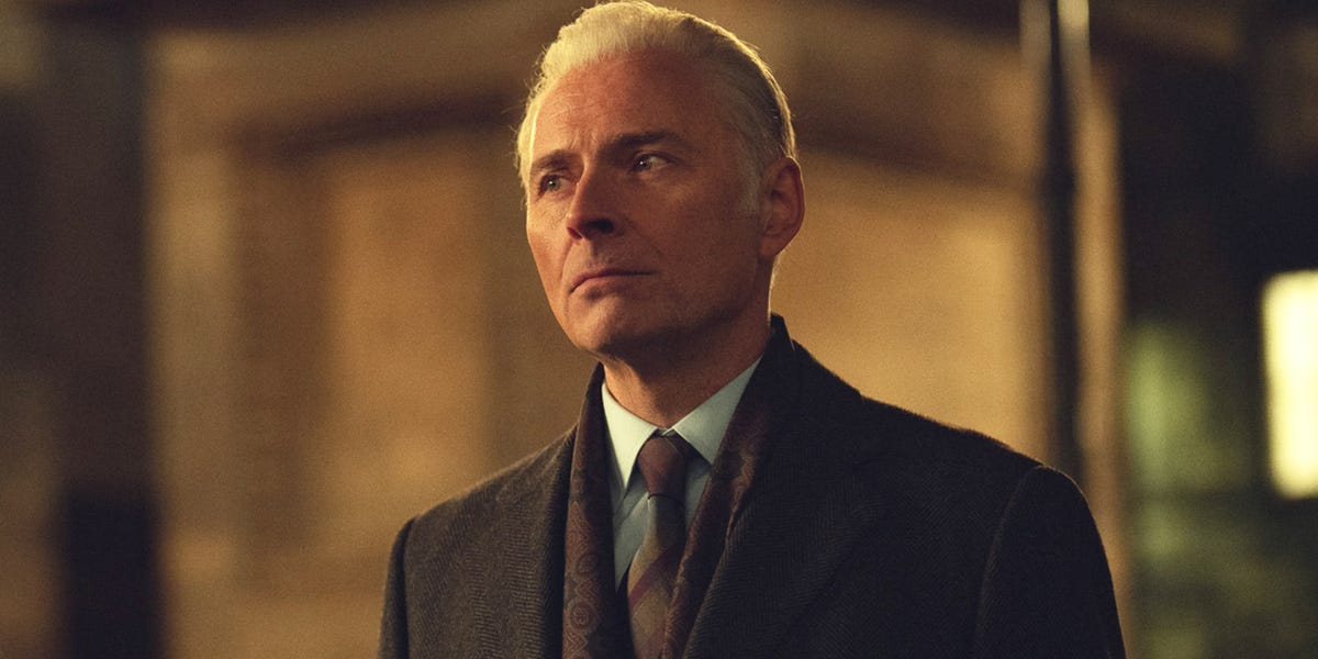 A "gripping crime procedural": Line of Duty star's returning Netflix hit confirms new cast in update