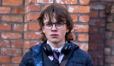 Corrie reveals Nick's decision as Sam panics over trial