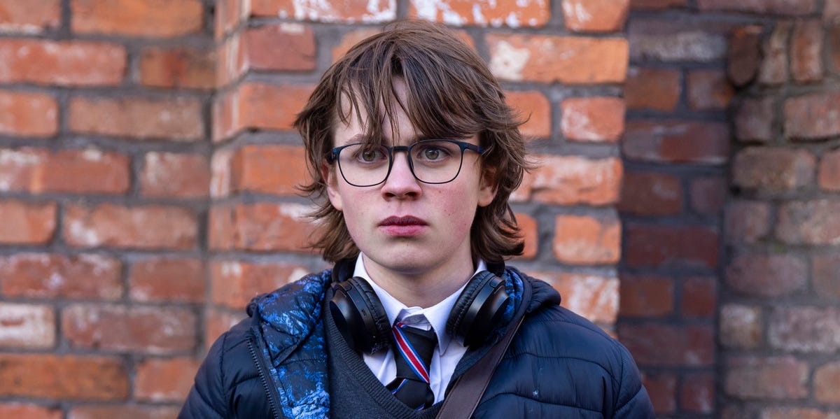 Corrie reveals Nick's decision as Sam panics over trial