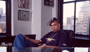 Jay-Z's 'Reasonable Doubt' Album: All 14 Tracks Ranked
