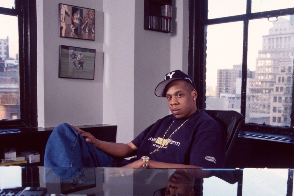 Jay-Z's 'Reasonable Doubt' Album: All 14 Tracks Ranked