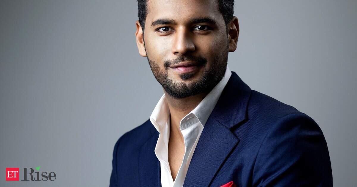 Global, then local: How Vahdam India is aiming to scale revenues of Rs 500 cr by next year
