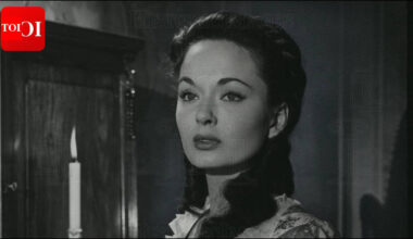 Ann Blyth Death News: ‘Mildred Pierce’ and ‘Chip Off the Old Block’ star Ann Blyth passes away at 98 | English Movie News