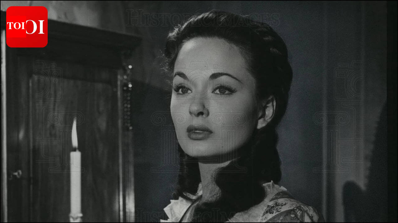 Ann Blyth Death News: ‘Mildred Pierce’ and ‘Chip Off the Old Block’ star Ann Blyth passes away at 98 | English Movie News