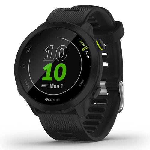 Garmin Forerunner 55 Garmin Forerunner 55