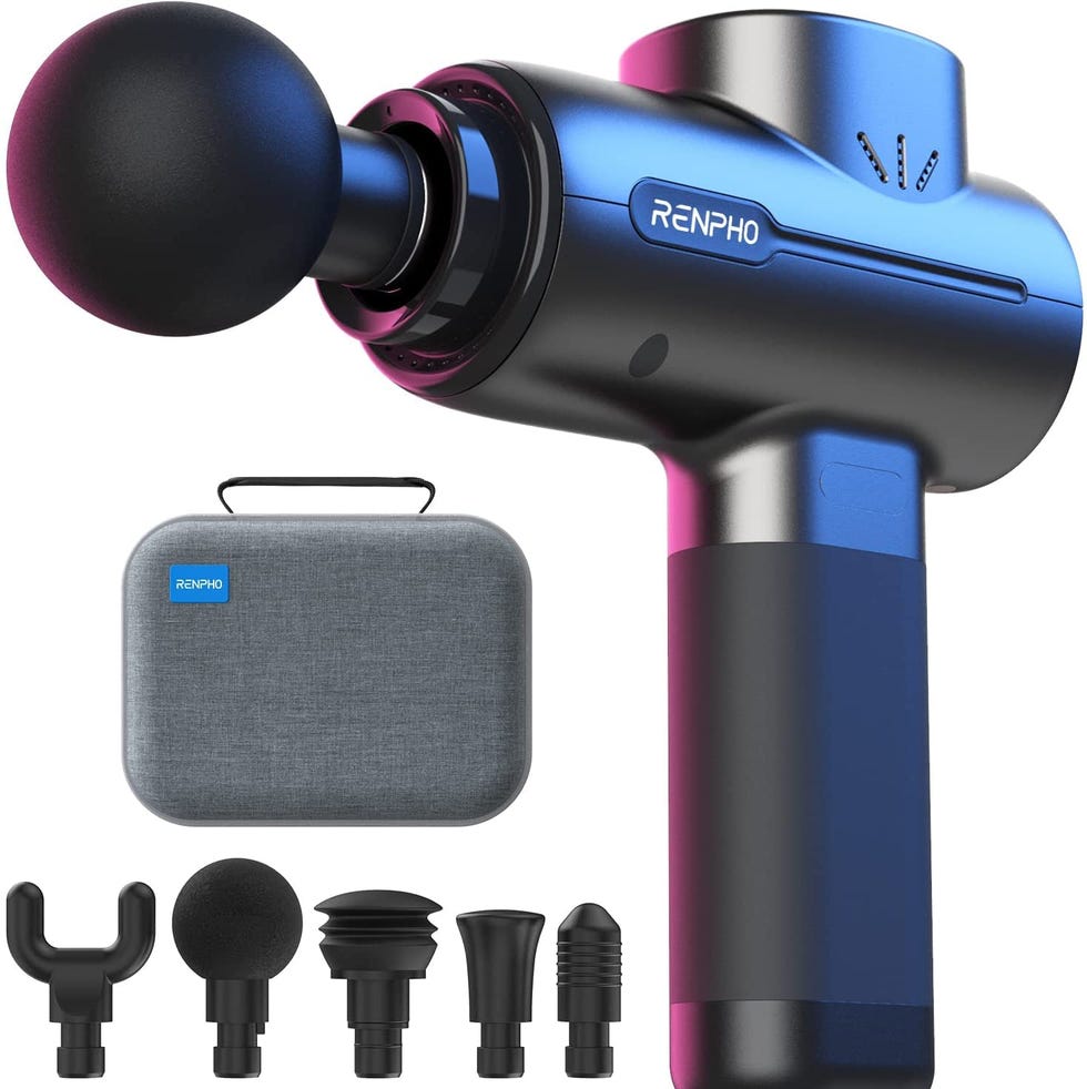Massage Gun Massage Gun