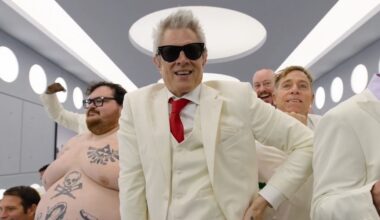 Johnny Knoxville explains how final Jackass movie managed to include unseen Bam Margera footage