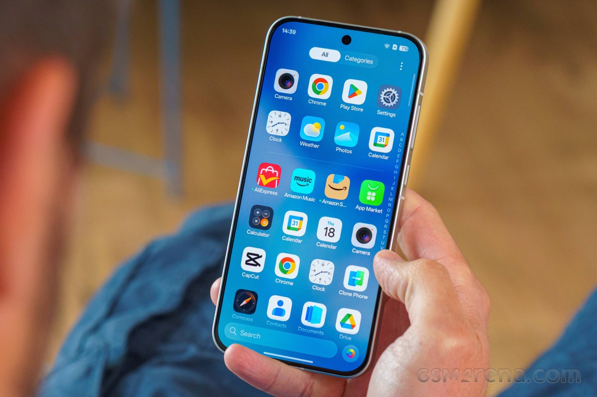 Oppo Reno16 Pro review