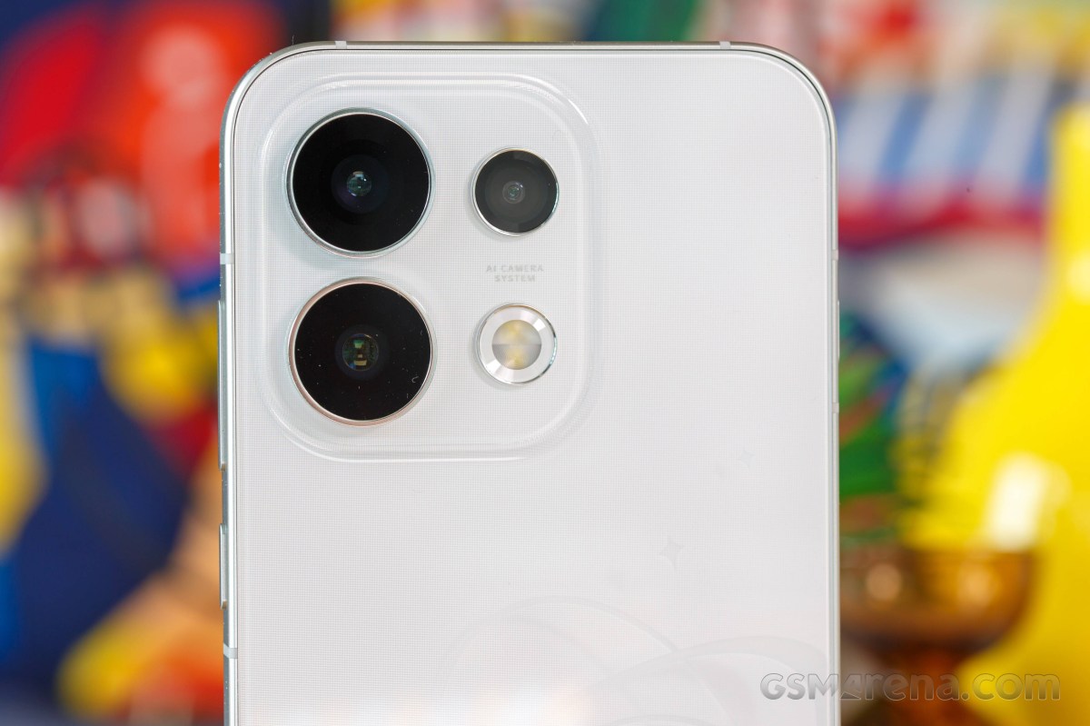 Oppo Reno16 Pro review