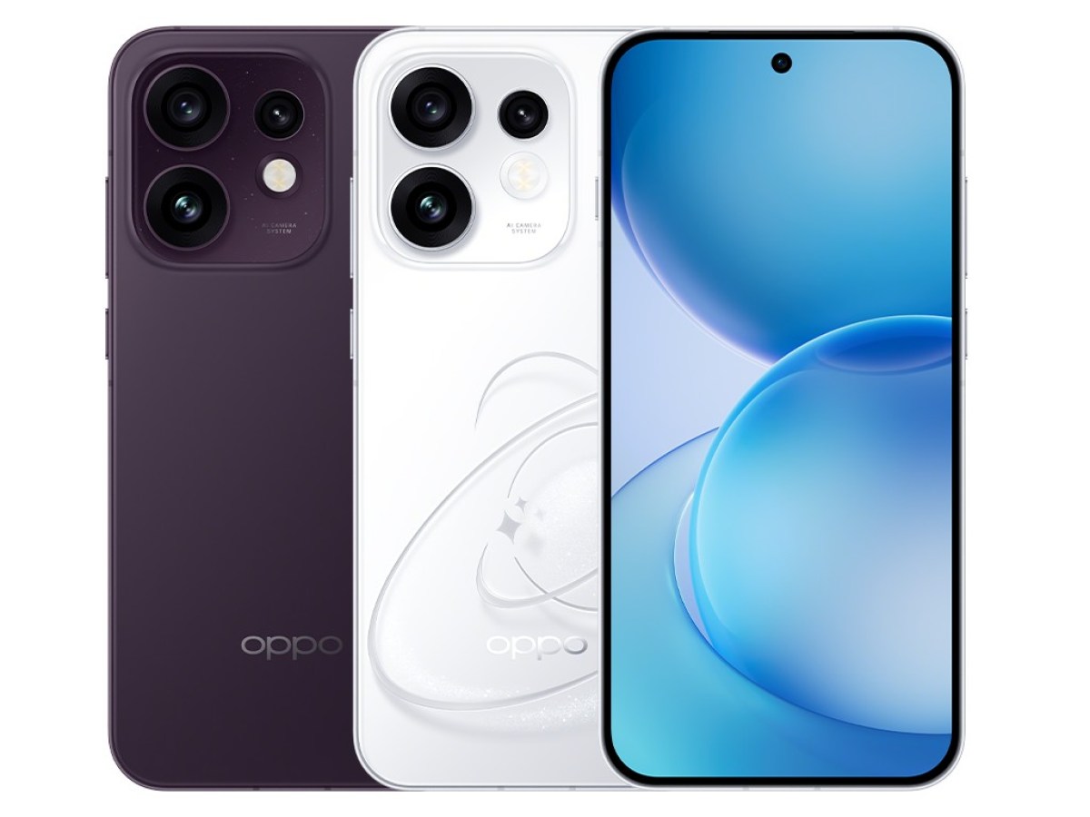 Oppo Reno16 Pro review