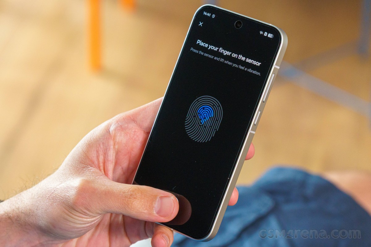 Oppo Reno16 Pro review