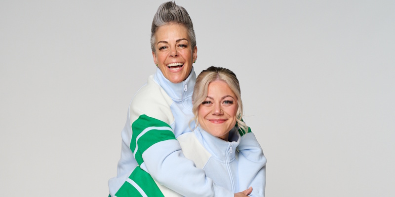 Wabush Mother-Daughter Duo Set to Compete on The Amazing Race Canada