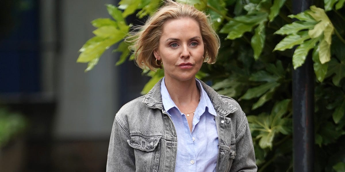 Hollyoaks legend Stephanie Waring spotted back on set amid show return rumours
