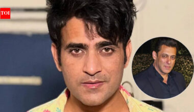 'Kala Hiran' controversy: Actor Sonu Mishra quits film; says, 'It had been made to TARNISH the name of Salman Khan' - Report | Hindi Movie News