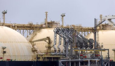 Energy Supply Concerns Fuel EU Push to Change Methane Rules