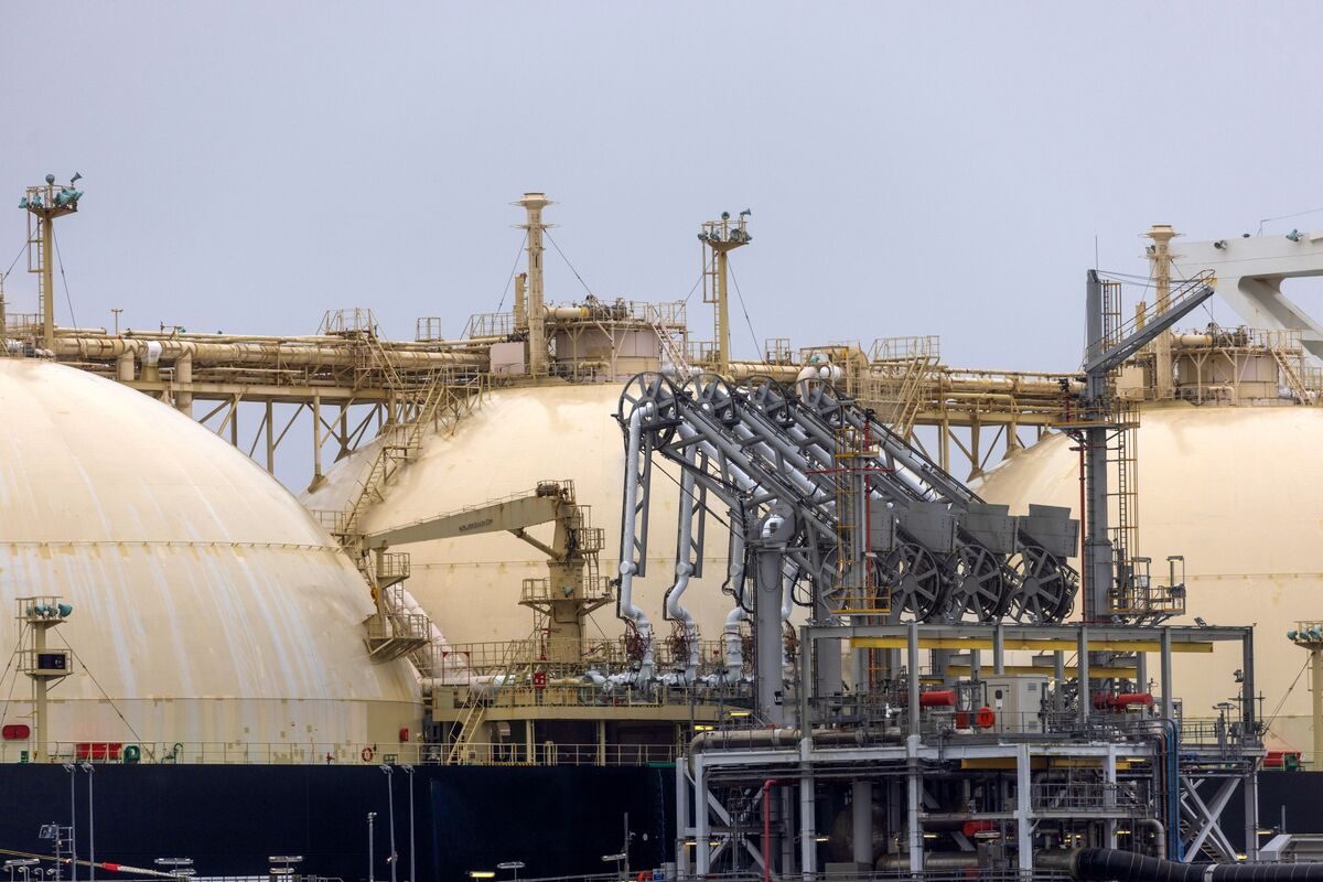 Energy Supply Concerns Fuel EU Push to Change Methane Rules
