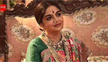 Ganga Mai Ki Betiyan's Indira Krishna on the Durgawati–Sneha clash; “Viewers will get to see what happens when two strong women clash”